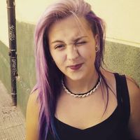 Sara Sanchez Hernandez的照片