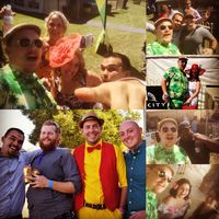 Fotos de Daryl Franci