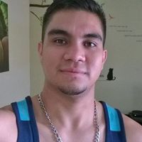 Johans Bolívar Martínez's Photo