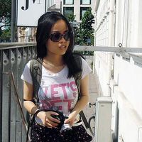 Xiaorong GONG's Photo