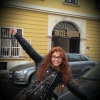 Natalia sanchez's Photo