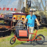 Uli Kindermann's Photo