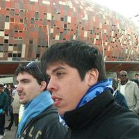 Fotos von Luciano Castillo Aguirre