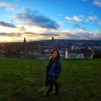 Gabriela Rodrigues's Photo