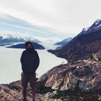 Damian Lovazzano's Photo