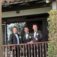 Daniel Castillo's Photo