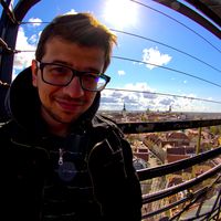 Lukasz Wasiak's Photo