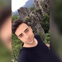 Moath Al Issa's Photo