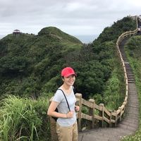 Chun-Chun Hsieh's Photo