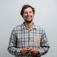 Rutger de Rijk's Photo