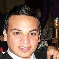 Galal Gamal的照片