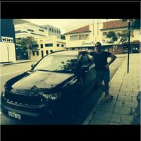 Le foto di Andrew Jakowenko