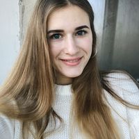 Le foto di Anastasiia Avramenko