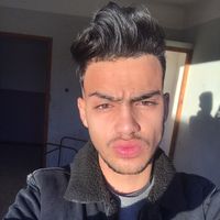 Fotos von Akram Achiche