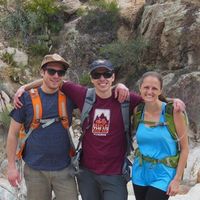 Emily Ivison's Photo