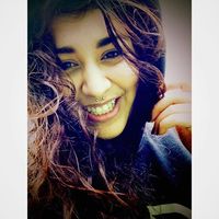 María Córdova的照片