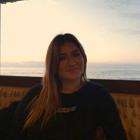 SaRah Saroufim's Photo