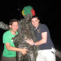 Christophe Caïnero's Photo