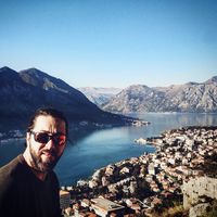 Abdurrahman Denizkuşu的照片