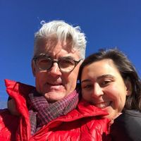 Anthony Brain的照片