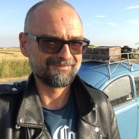 Larry Descamps's Photo