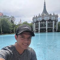 Juan Escobar Gomez's Photo