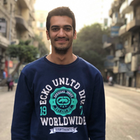 Fotos von Amr Rashad