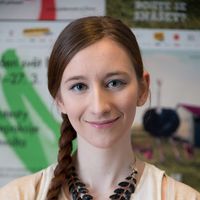 Zuzana Pekárková's Photo