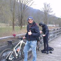 Francesco Piotto's Photo