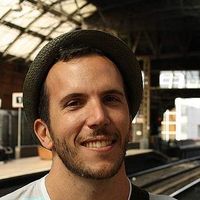 Hernan Castelli's Photo