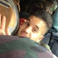 Ashley Rickman的照片