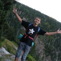 Jakub Janata's Photo