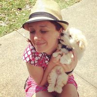 Daisy Little's Photo