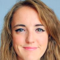 Estelle Delon's Photo