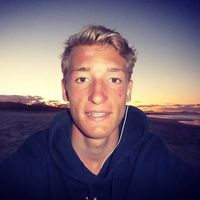 Michael Fechner's Photo