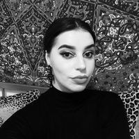 Kristina Staraite's Photo