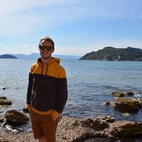 Joshua Goetvinck的照片