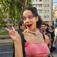 Kristin Okafor's Photo