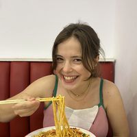 Edda Brinkmann's Photo