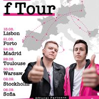 Daniel Reuber的照片