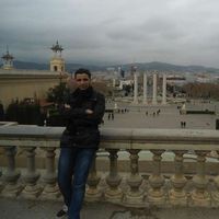 Juan Manuel Garrido Jimeno's Photo