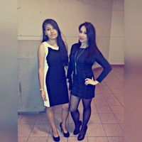 Le foto di Dahlia Acuňa