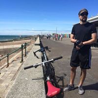 Álvaro Cuesta's Photo