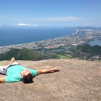 Jonathan PERRIN's Photo