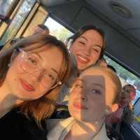 Beyza Özbek's Photo