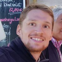 Olivier Heuss's Photo