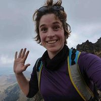 Orya Chevrel的照片