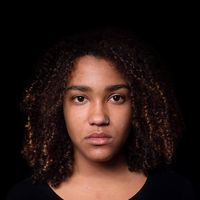 Zeynab Gueye's Photo