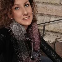 Martina Menegatti的照片