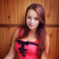 Fotos de Anastasia Pokachailo